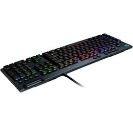 Игровая клавиатура Logitech G815, Black (920-009007) фото