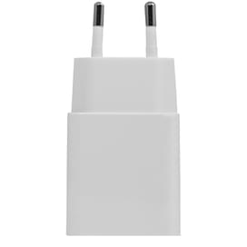 Адаптер питания Neo, 1*Type-C 20Вт, 3.5A (Quick Charger), White (NP-CHT003) фото