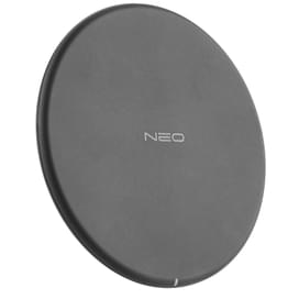 Беспроводное зарядное устройство Neo, 10W, Black (NEO-T1-BK) фото