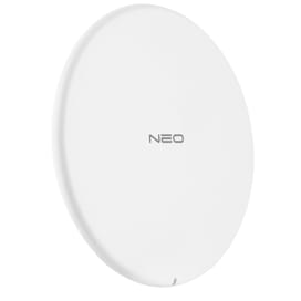 Беспроводное зарядное устройство Neo, 10W, White (NEO-T1-WH) фото