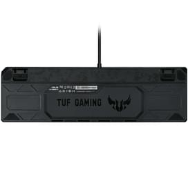 Игровая клавиатура Asus TUF Gaming K3, MX Brown (90MP01Q1-BKRA00) фото