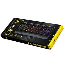 Игровая клавиатура 2E Gaming KG310, Black (2E-KG310UB) фото