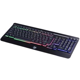 Игровая клавиатура 2E Gaming KG320, Black (2E-KG320UB) фото