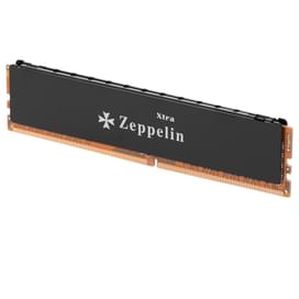 Zeppelin XTRA Жедел жадысы DDR4 DIMM 8GB/3000MHz PC-24000 (Z 8G/3000/10248 XP) фото