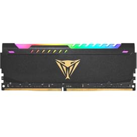 Оперативная память DDR4 DIMM 8GB/3600MHz PC-28800 Patriot VIPER STEEL RGB (PVSR48G360C0) фото