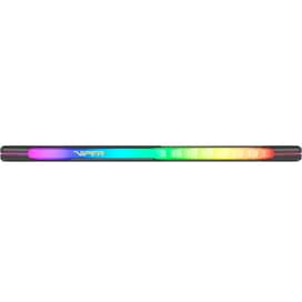 Оперативная память DDR4 DIMM 8GB/3600MHz PC-28800 Patriot VIPER STEEL RGB (PVSR48G360C0) фото
