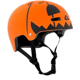 Шлем велосипедный Nipper Mini,graphic design halloween XXS/XS фото