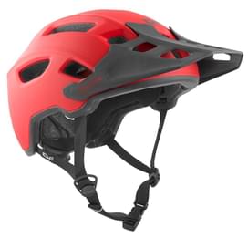 Шлем велосипедный Trailfox Solid color S/M фото