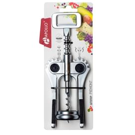 Штопор "Piemont" Apollo PMN-04 фото