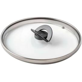 Крышка плоская 18 см Butterfly Tefal 4199718 фото