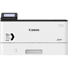 Принтер лазерный Canon i-SENSYS LBP223DW A4 Wi-Fi фото