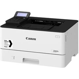 Принтер лазерный Canon i-SENSYS LBP223DW A4 Wi-Fi фото
