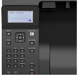 Принтер лазерный Canon i-SENSYS LBP223DW A4 Wi-Fi фото