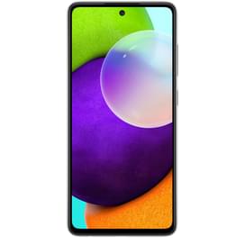 Смартфон Samsung Galaxy A52 4/128GB Black фото
