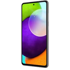 Смартфон Samsung Galaxy A52 4/128GB Black фото