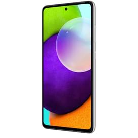 Смартфон Samsung Galaxy A52 4/128GB White фото