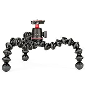 Joby GorillaPod 3K Kit Smart смартфондарға арналған Tripod штативі (BBY) (JB01637-BWW) фото