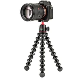 Joby GorillaPod 3K Kit Smart смартфондарға арналған Tripod штативі (BBY) (JB01637-BWW) фото