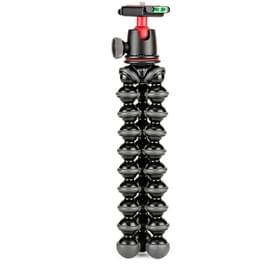 Joby GorillaPod 3K Kit Smart смартфондарға арналған Tripod штативі (BBY) (JB01637-BWW) фото