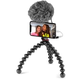 Штатив Tripod для смартфонов Joby GorillaPod Creator Kit (BBY) (JB01729-BWW) фото