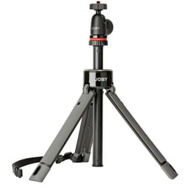 Штатив Joby TelePod PRO Kit телескопический, Black/Grey (JB01548) фото