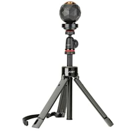 Штатив Joby TelePod PRO Kit телескопический, Black/Grey (JB01548) фото