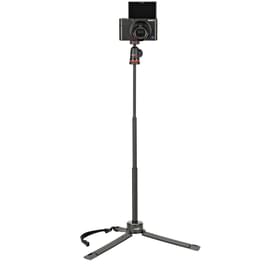 Штатив Joby TelePod PRO Kit телескопический, Black/Grey (JB01548) фото