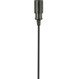 Микрофон петличный Saramonic SR-ULM10 с кабелем 2м для компьютеров, USB фото