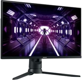 Монитор Игровой 27" Samsung LF27G33TFWIXCI 1920x1080 16:9 VA 144ГЦ (HDMI+DP) Black фото