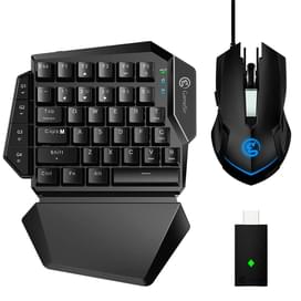 Игровой комплект GameSir VX для игровых консолей фото