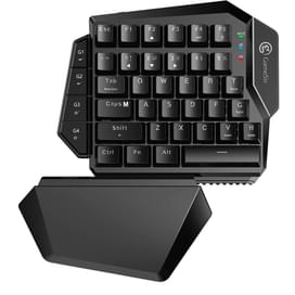 Игровой комплект GameSir VX для игровых консолей фото
