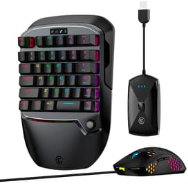 Игровой комплект GameSir VX2 для игровых консолей фото