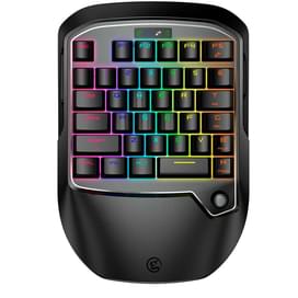 Игровой комплект GameSir VX2 для игровых консолей фото