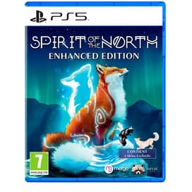 Игра для PS5 Spirit of The North (819335020856) фото