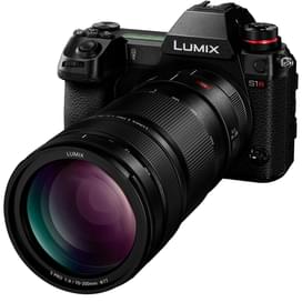 S-R70200 объективіне арналған Panasonic Lumix DMW-STC14E 1.4x телеконвертері фото