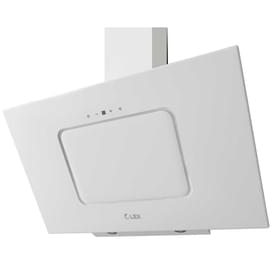 Вытяжка Lex LUNA 900 WHITE фото