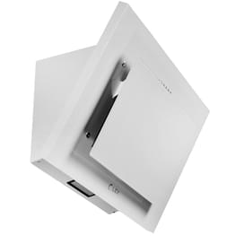 Вытяжка Lex MIKA 600 WHITE фото