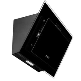 Вытяжка Lex MIKA G 600 BLACK фото