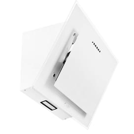 Lex MIKA G 600 Ауа сорғышы WHITE фото