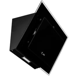 Вытяжка Lex MIKA GS 600 BLACK фото