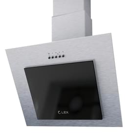 Вытяжка Lex MINI 600 INOX фото