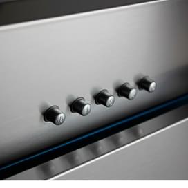 Вытяжка Lex MINI 600 S INOX фото