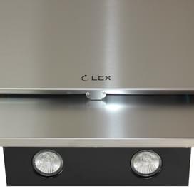 Вытяжка Lex MINI 600 S INOX фото