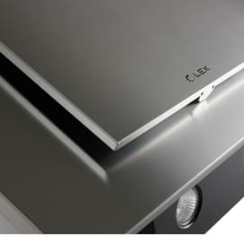 Вытяжка Lex MINI S 500 INOX фото