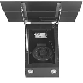 Вытяжка Lex RIO GS 600 BLACK фото