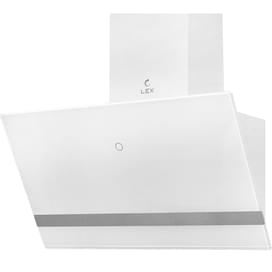 Вытяжка Lex TOUCH ECO 600 WHITE фото