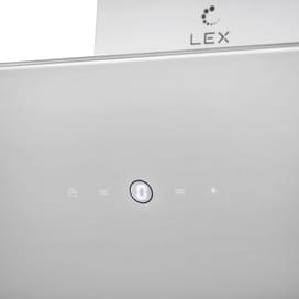 Вытяжка Lex TOUCH ECO 600 WHITE фото
