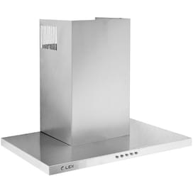 Вытяжка Lex T 600 INOX фото
