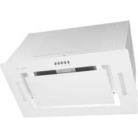 Вытяжка Lex GS BLOC G 600 WHITE фото