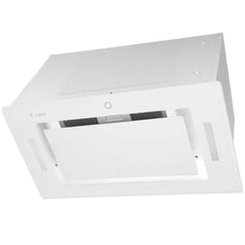 Вытяжка Lex GS BLOC GS 600 WHITE фото